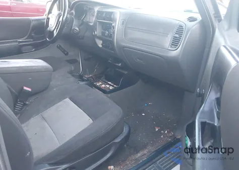 2005 Ford Ranger Edge/Stx/Xl/Xlt from USA, damaged, VIN 1FTYR14U55PA22425